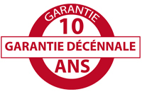 garantie decennale